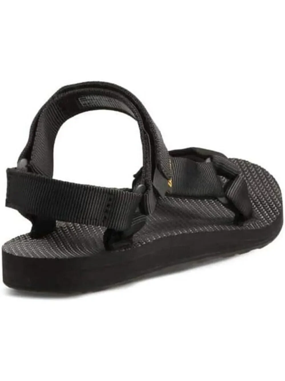 Teva Original Universal Womens Sport Sandals Adjustable Straps EVA Footbed